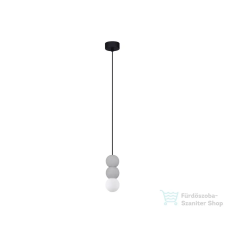 Nova Luce Zero függesztett lámpa NL-9577021 világítás
