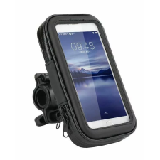 NovaBIK3 vízálló kerékpáros telefontartó (AN61120) (AN61120) mobiltelefon kellék