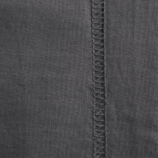  Novac pamut paplanhuzat Fekete 160x200 cm lakástextília