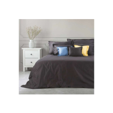  Novac pamut paplanhuzat Fekete 220x200 cm lakástextília