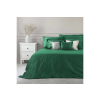  Novac pamut paplanhuzat Sötétzöld 160x200 cm