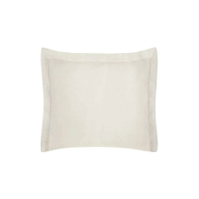  Novac pamut párnahuzat Bézs 70x80 cm + 5 cm lakástextília