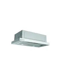 NOVACOOK D008 - Inox páraelszívó
