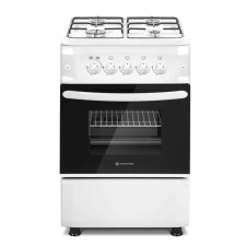 NOVACOOK F5S40G2WLPG tűzhely (PB Palack előkészítéssel) tűzhely