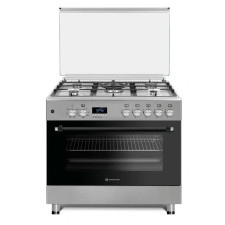 NOVACOOK F9S50E6 MG tűzhely
