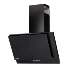 NOVACOOK MPM Páraelszívó - 60 cm - Fekete páraelszívó