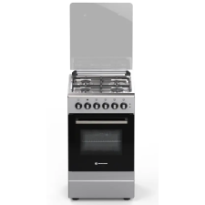 NOVACOOK T50GE INX tűzhely