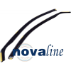 Novaline BMW Seria 3 E36 3D 1991-1998 légterelő 2db/cs (11123N)