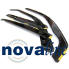 Novaline Légterelő Renault Thalia 4 Ajtós 11/2008-2013(4 Db-Os)