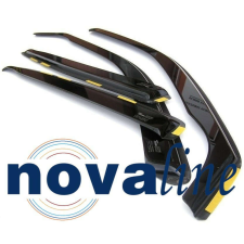 Novaline Légterelő Renault Thalia 4 Ajtós 11/2008-2013(4 Db-Os) légterelő