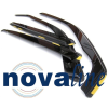 Novaline Opel Astra III H, 5 Ajtós 2004-2014 Combi légterelő 4db/cs (25370N)