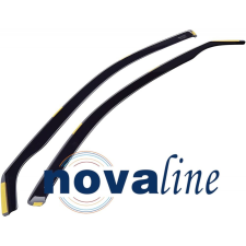 Novaline VW Golf V, 5 Ajtós 2004-2008 légterelő 2db/cs (31149N) (31149N) légterelő
