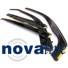 Novaline VW Passat B5, 5 Ajtós 1997-2004R légterelő 4db/cs (31166N) (31166N) autóalkatrész
