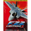 Novalogic F-22 Lightning 3 (digitális licenc)