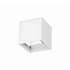 NOVALUCE -747406 COMO Fehér Színű Kültéri Fali Lámpa 2XLED 3W IP54