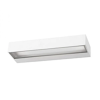 NOVALUCE -9027202 FUNGO Fehér Színű Kültéri Fali Lámpa LED 12W IP65