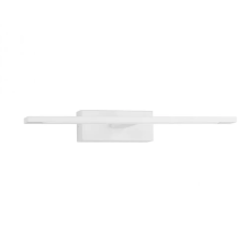 NOVALUCE -9053121 MONDRIAN Fehér Színű Fürdőszoba Tükörmegvilátíó Lámpa LED 12W IP44 világítás