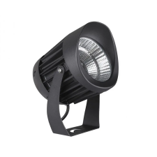 NOVALUCE -9240678 NORTH Fekete Színű Kültéri Növényvilágító Lámpa LED 20W IP65 kültéri világítás