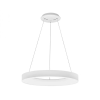 NOVALUCE -9453452 RANDO THIN Fehér Színű Függeszték LED 50W IP20