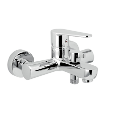 Novaservis Titania Fresh kádcsaptelep, tartozékok nélkül, króm 96021/1,0 csaptelep