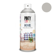 NOVASOL PINTY PLUS - HOME - GREY MOON - Vizes bázisú spray 400 ml PP116 hobbifesték