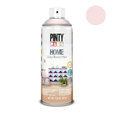 NOVASOL PINTY PLUS - HOME - LIGHT ROSE - Vizes bázisú spray 400 ml PP117 hobbifesték