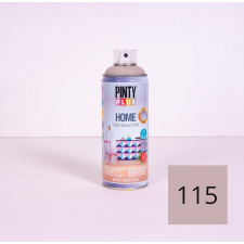 NOVASOL Pinty Plus Home - Szürkésbarna aeroszolos termék