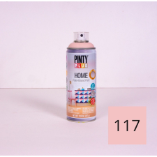 NOVASOL Pinty Plus Home - Világos rózsaszín dekorációs kellék