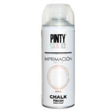 NOVASOL PINTY PLUS KRÉTA FESTÉK SPRAY 400ML ALAPOZÓ fal- és homlokzatfesték