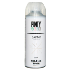 NOVASOL PINTY PLUS VIZES BÁZISÚ LAKK SPRAY 400ML MATT LAKK fal- és homlokzatfesték