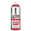 NOVASOL PINTYPLUS EVO AKRIL SPRAY RAL3020 - MATT JELZŐPIROS (MATT TRAFFIC RED) 400ML PP385