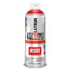 NOVASOL PINTYPLUS EVO AKRIL SPRAY RAL3020 - PIROS (TRAFFIC RED) 400ML PP614