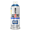 NOVASOL PINTYPLUS EVOLUTION VIZES BÁZISÚ AKRIL SPRAY- ENCIÁNKÉK- RAL5010 (GENTIAN BLUE) 400ML - PP757