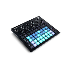 Novation Circuit Tracks billentyűs hangszer