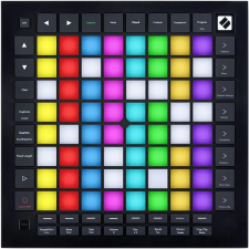 Novation Launchpad Pro MK3 billentyűs hangszer