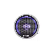 Noveen Rovarölő lámpa N'oveen IKN951 LED elektromos állatriasztó