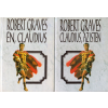 Novella Kiadó Én, Claudius + Claudius, az Isten