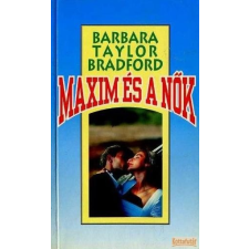 Novella Maxim és a nők antikvárium - használt könyv