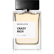 Novellista Crazy Rich EDP 75 ml parfüm és kölni