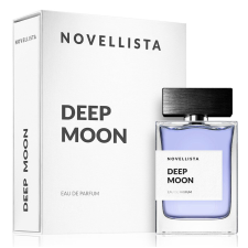 Novellista Deep Moon, Illatminta parfüm és kölni