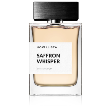 Novellista Saffron Whisper EDP 75 ml parfüm és kölni