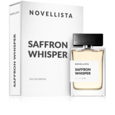 Novellista Saffron Whisper, EDP - Illatminta parfüm és kölni