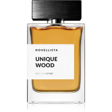 Novellista Unique Wood EDP 75 ml parfüm és kölni