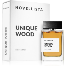 Novellista Unique Wood, Illatminta parfüm és kölni