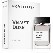 Novellista Velvet Dusk, Illatminta parfüm és kölni