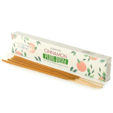  Növényi Alapú Masala Füstölő- Fahéj füstölő