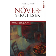 Nővérsérülések regény
