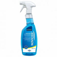  Novicide kék fertőtlenítő spray 1000 ml tisztító- és takarítószer, higiénia
