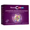 ,NOVO C, Novo C liposzómás retard Multivitamin 30db