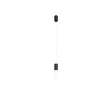 Novodworski CYLINDER M 7865 Nowodvorski GU10 Modern mennyezeti túlnyúló lámpa világítás